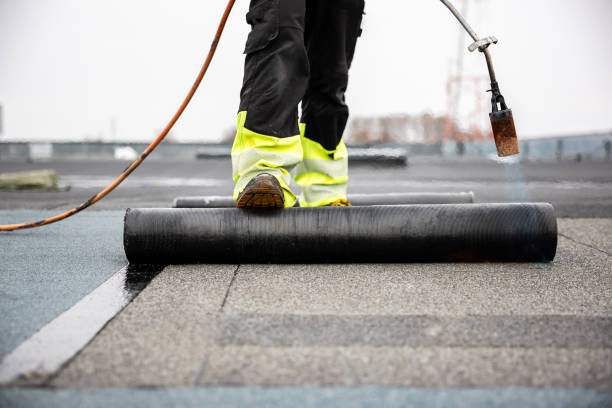 Best Roof Leak Repair  in Greenwood Lake, NY